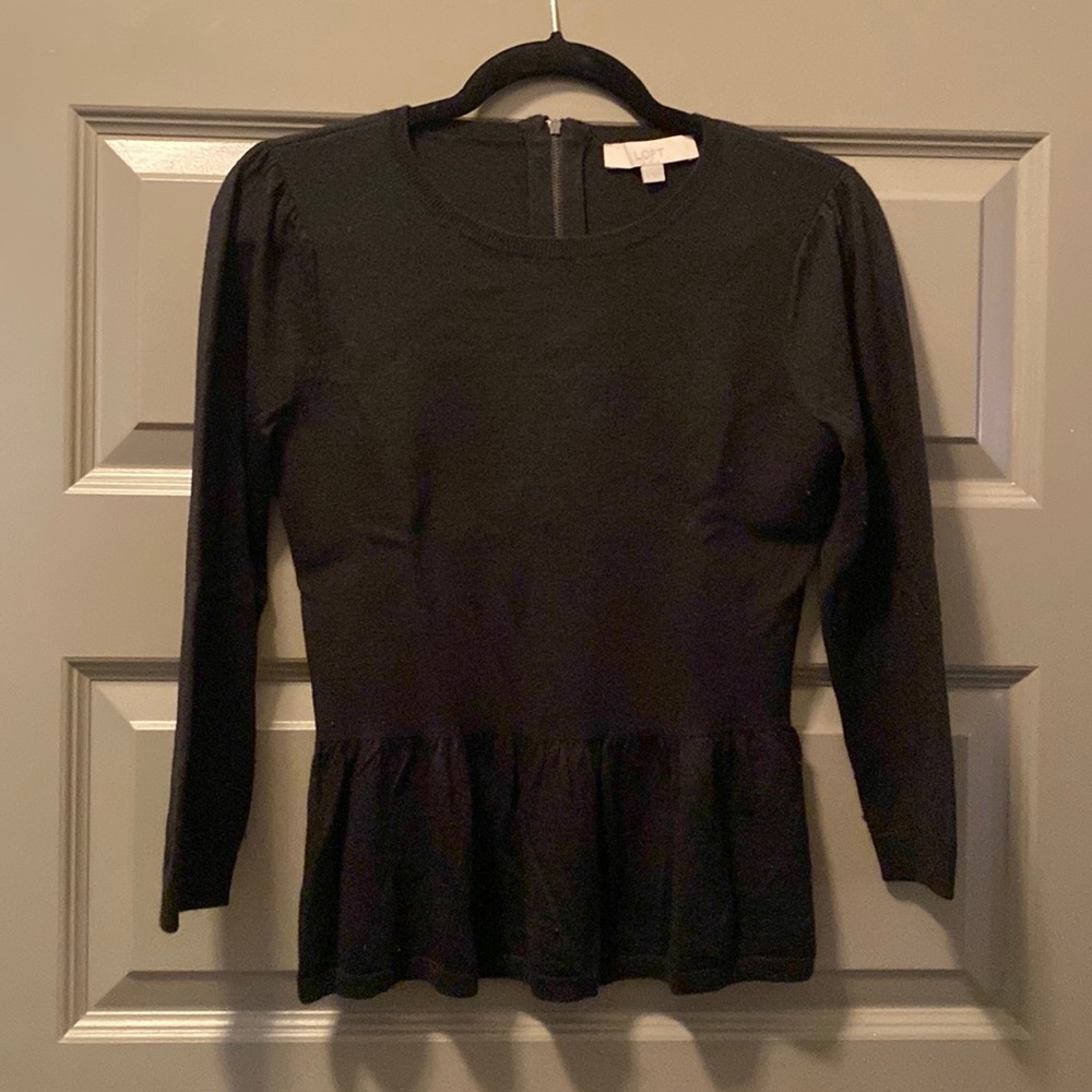 Ann Taylor LOFT Sweater